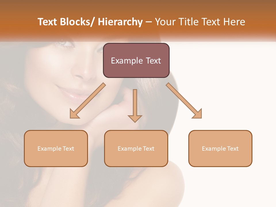 Energy Cooling Industry PowerPoint Template