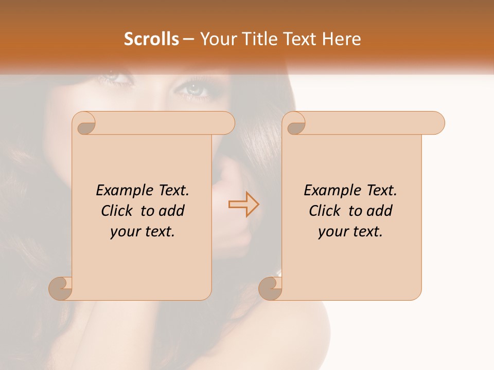 Energy Cooling Industry PowerPoint Template