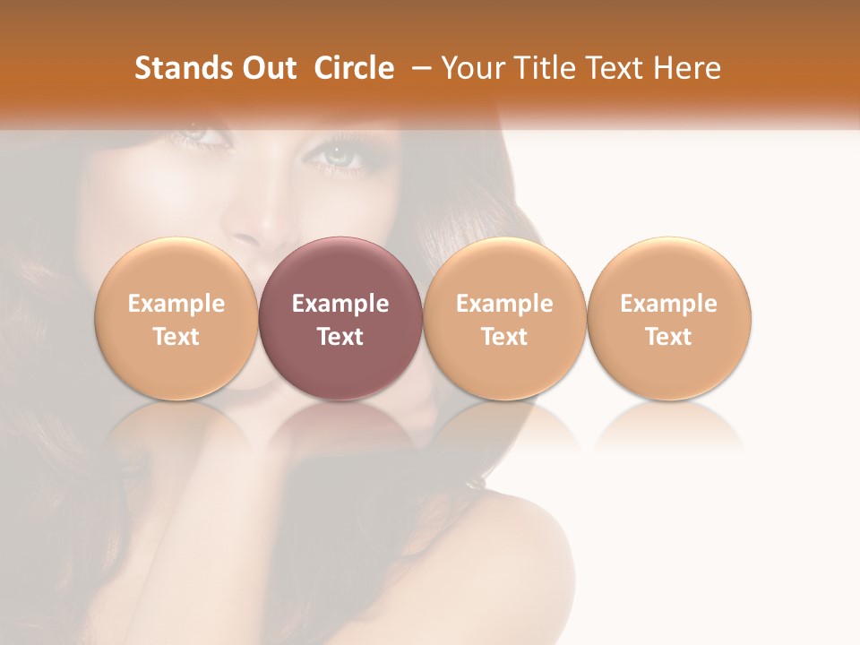 Energy Cooling Industry PowerPoint Template