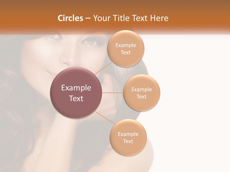 Energy Cooling Industry PowerPoint Template