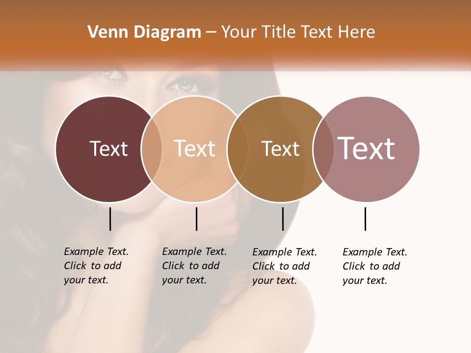 Energy Cooling Industry PowerPoint Template