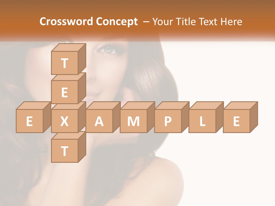 Energy Cooling Industry PowerPoint Template