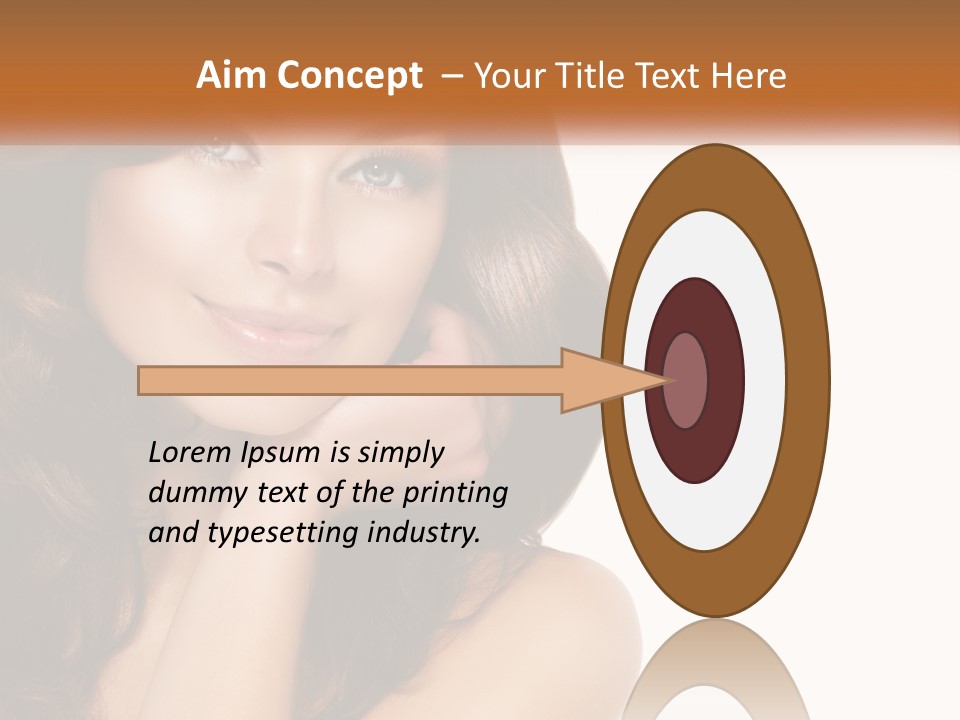 Energy Cooling Industry PowerPoint Template