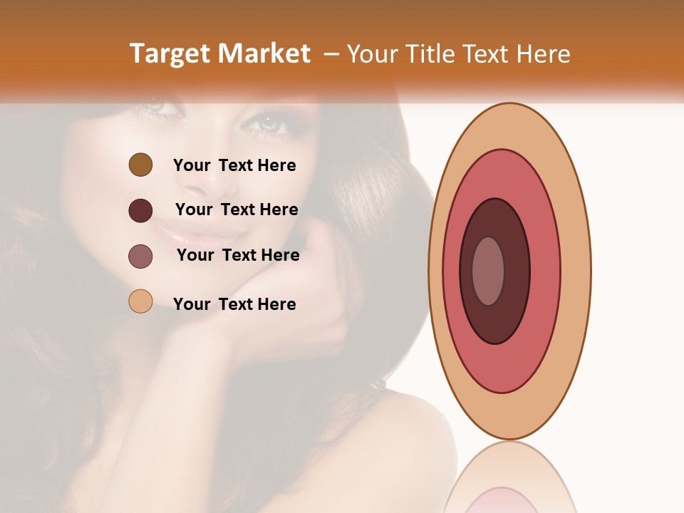 Energy Cooling Industry PowerPoint Template