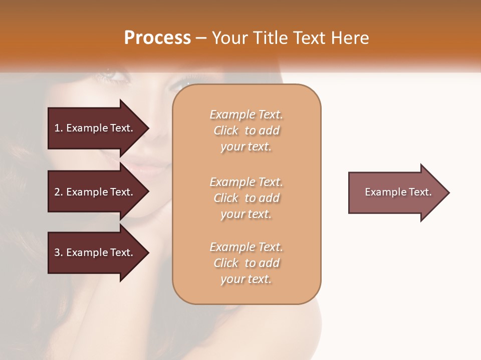 Energy Cooling Industry PowerPoint Template