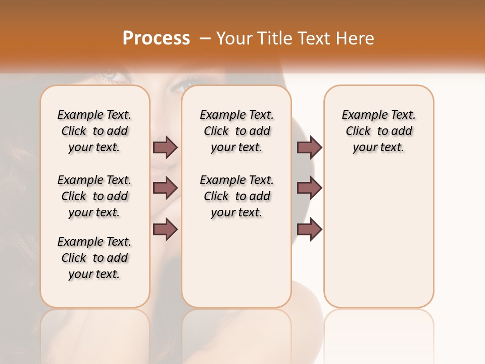 Energy Cooling Industry PowerPoint Template