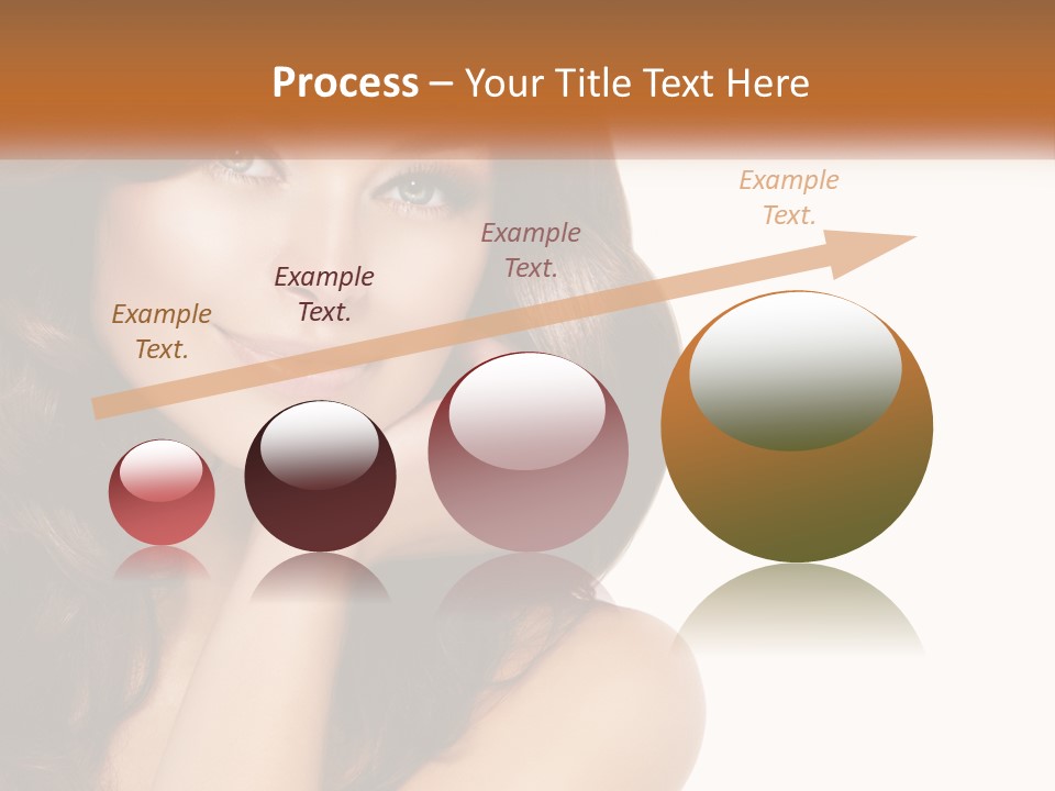 Energy Cooling Industry PowerPoint Template