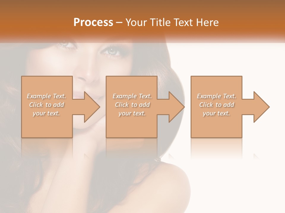 Energy Cooling Industry PowerPoint Template