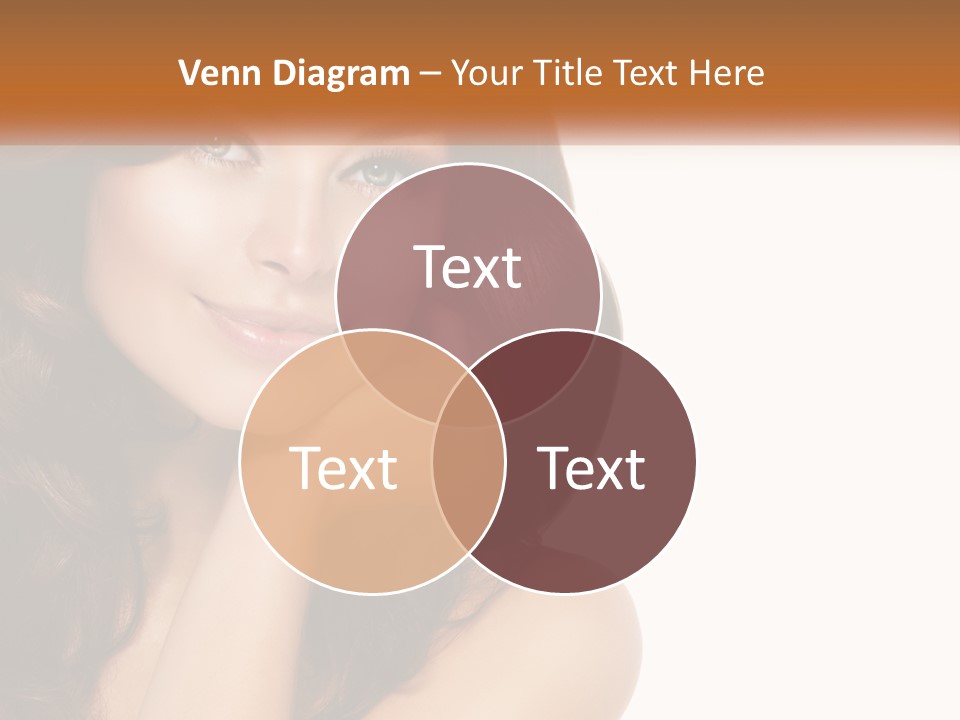 Energy Cooling Industry PowerPoint Template