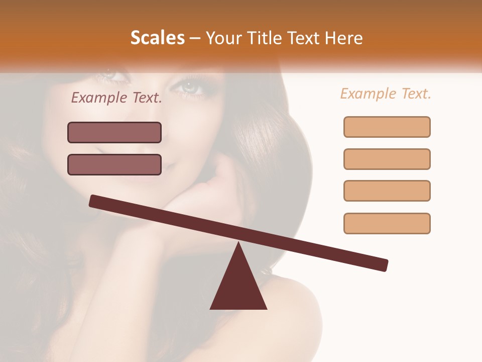 Energy Cooling Industry PowerPoint Template