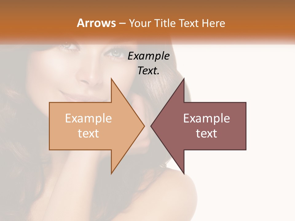 Energy Cooling Industry PowerPoint Template