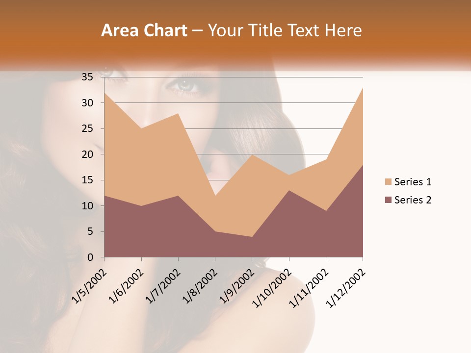 Energy Cooling Industry PowerPoint Template