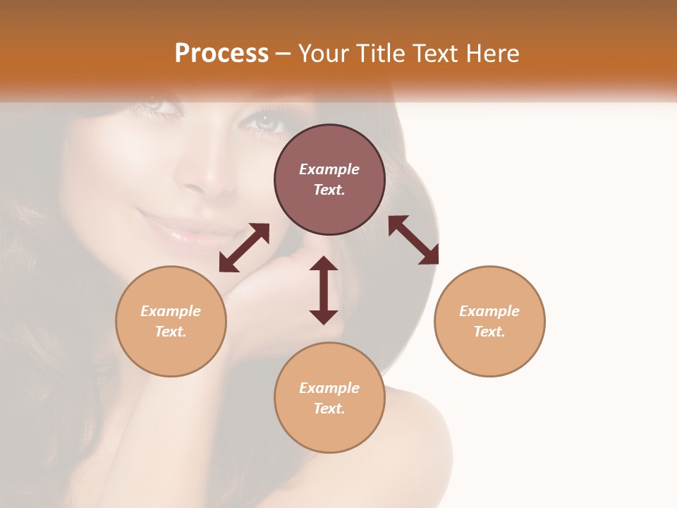 Energy Cooling Industry PowerPoint Template