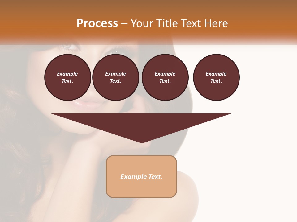Energy Cooling Industry PowerPoint Template