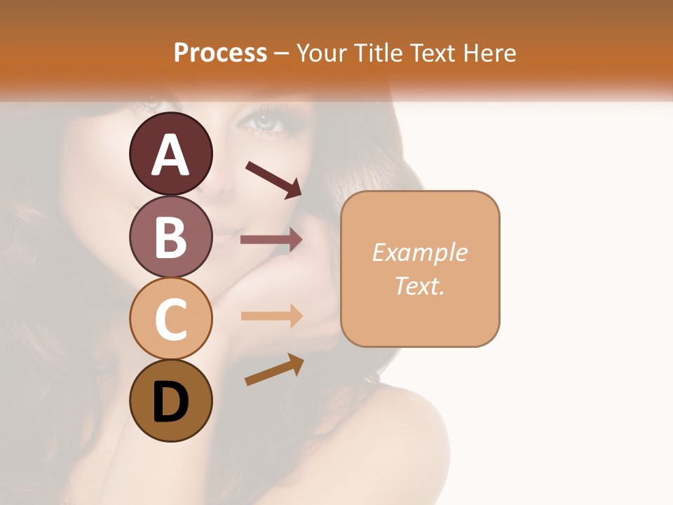 Energy Cooling Industry PowerPoint Template