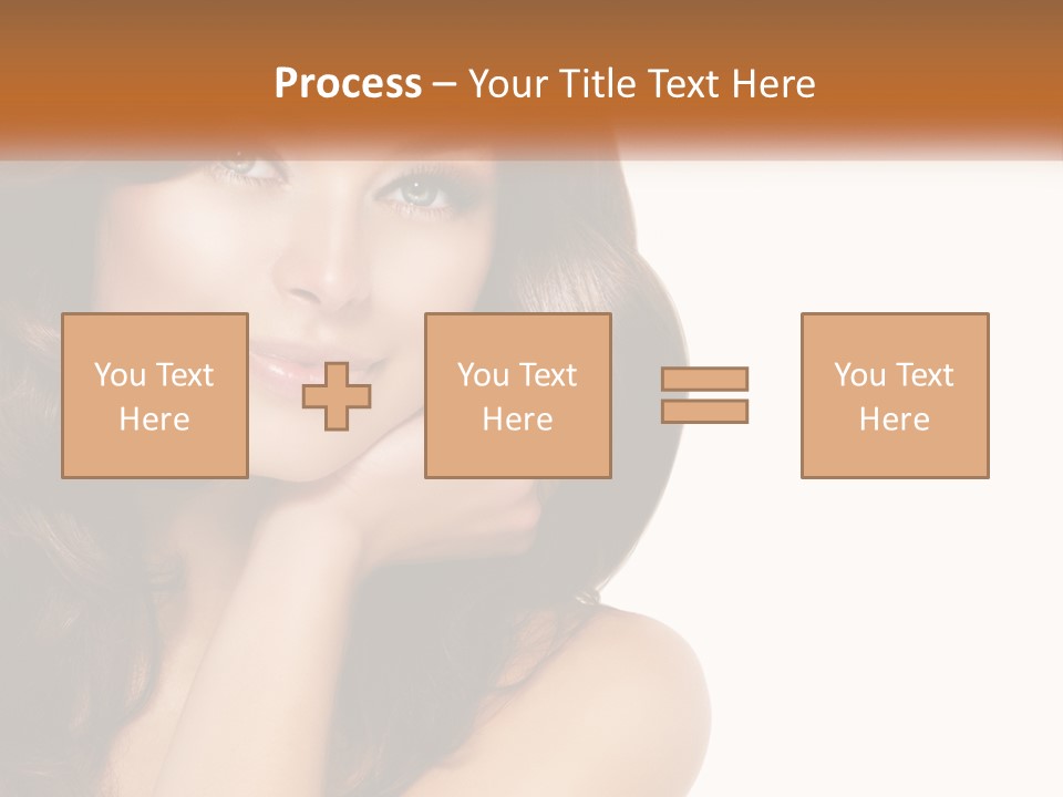 Energy Cooling Industry PowerPoint Template