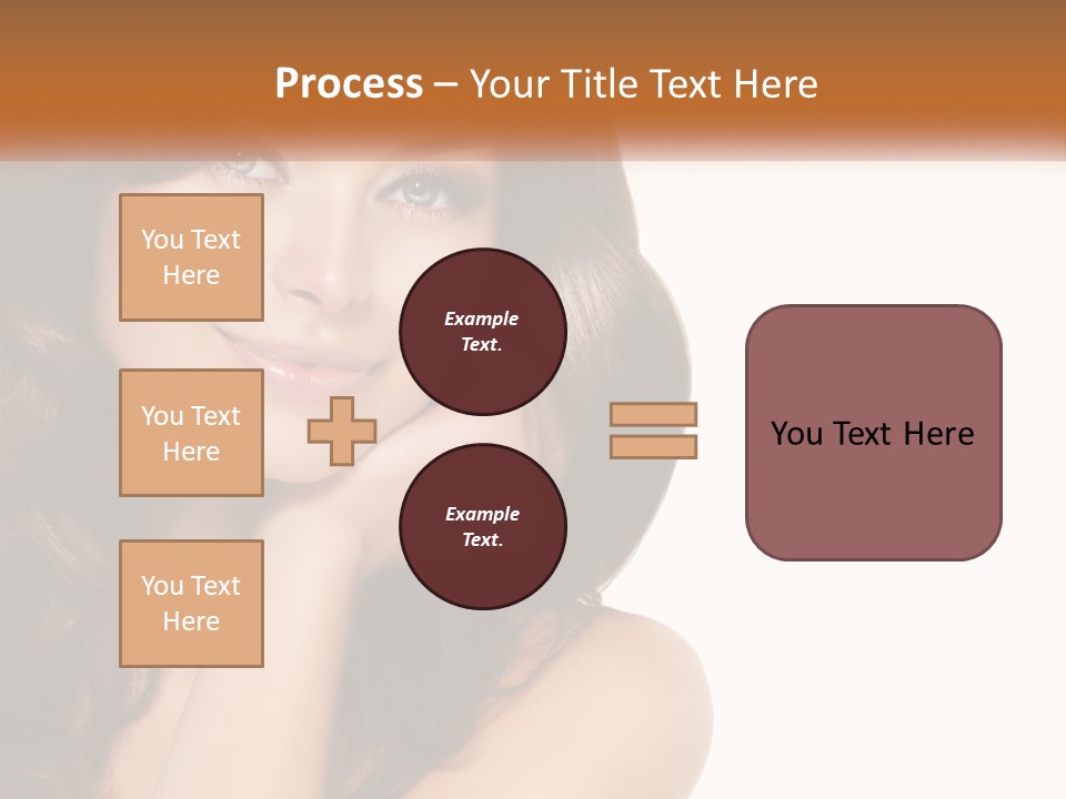 Energy Cooling Industry PowerPoint Template