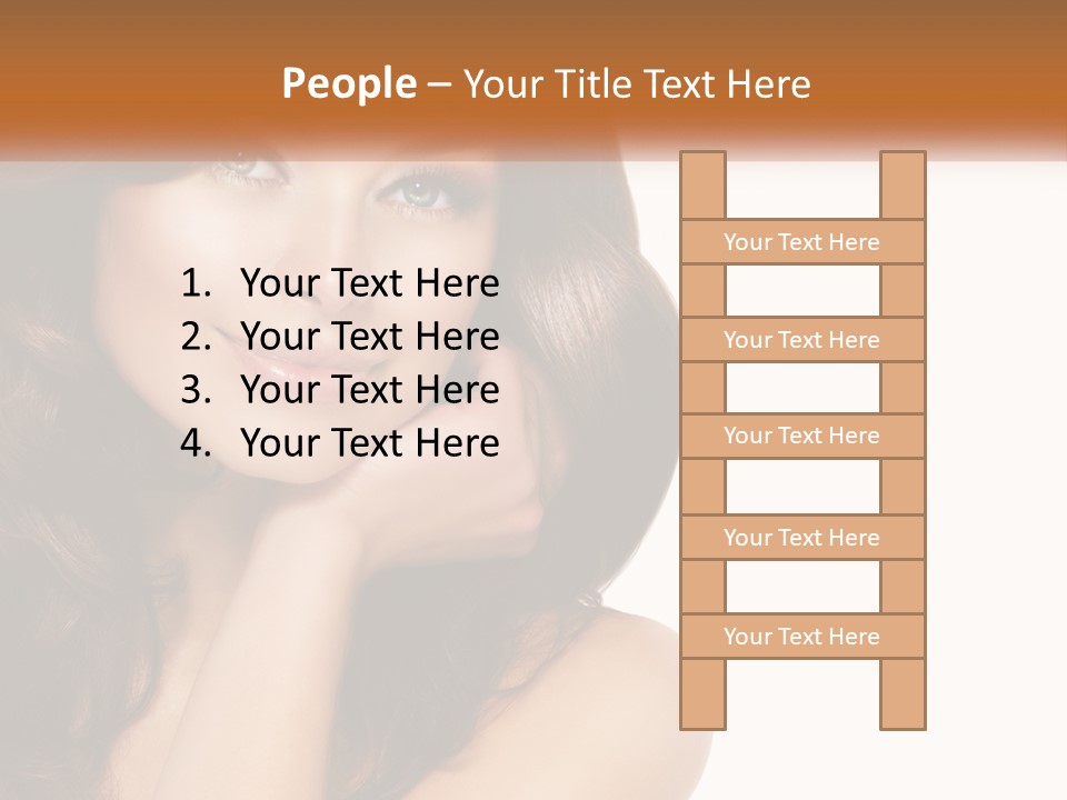 Energy Cooling Industry PowerPoint Template