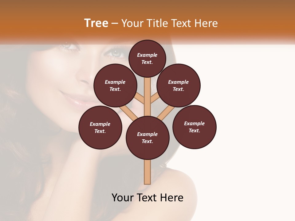 Energy Cooling Industry PowerPoint Template