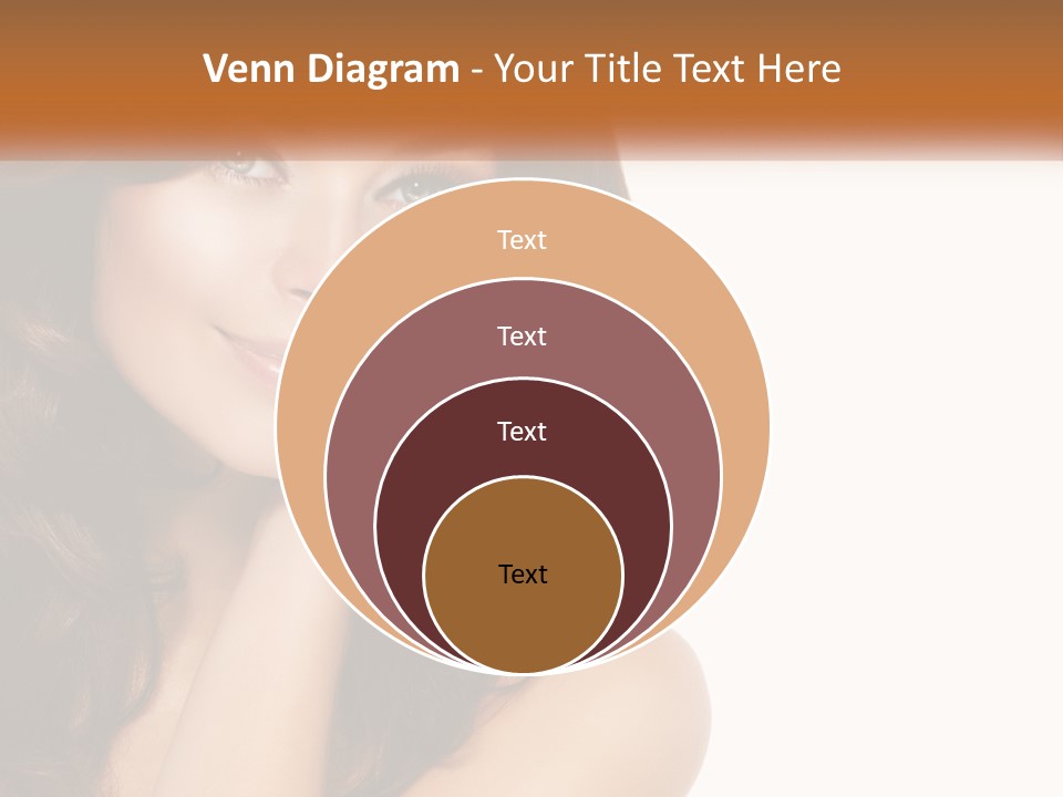 Energy Cooling Industry PowerPoint Template