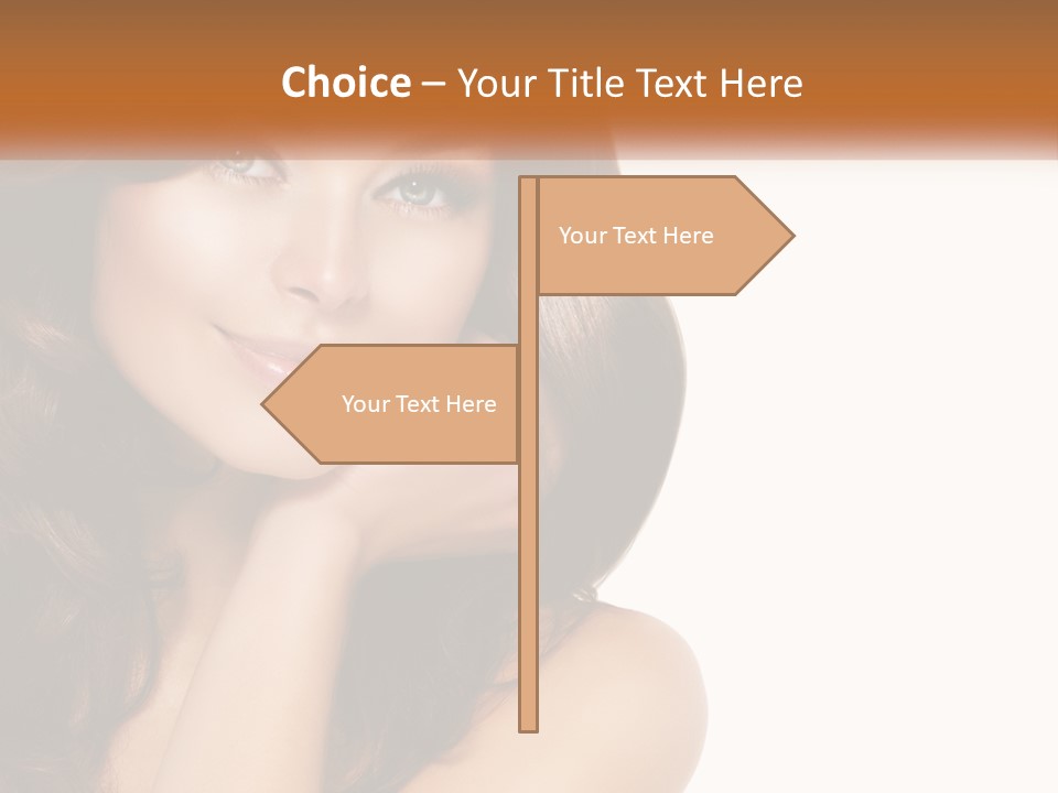 Energy Cooling Industry PowerPoint Template