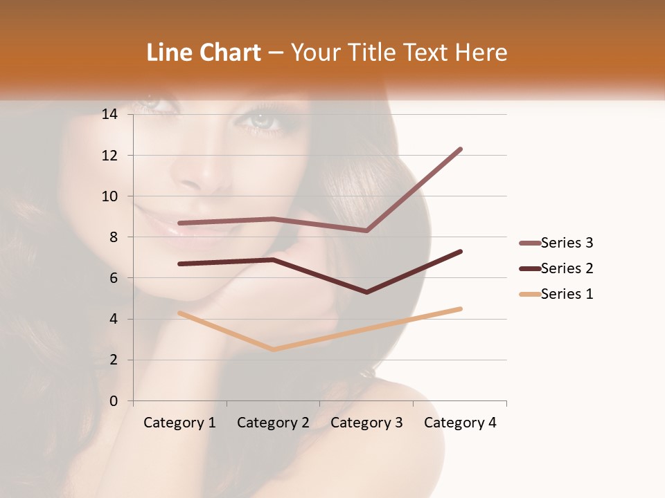 Energy Cooling Industry PowerPoint Template