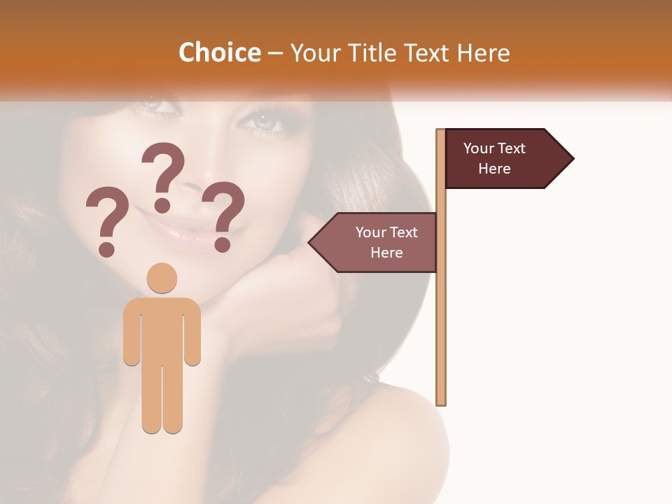 Energy Cooling Industry PowerPoint Template