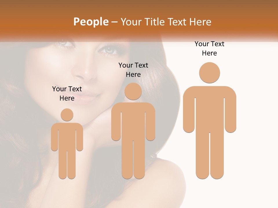 Energy Cooling Industry PowerPoint Template