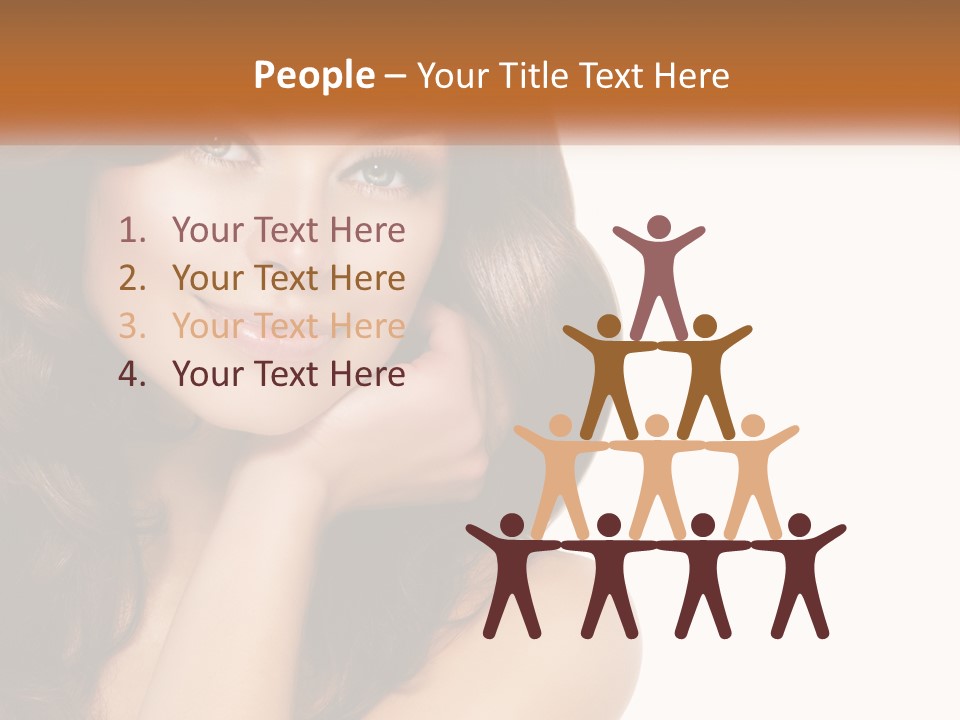 Energy Cooling Industry PowerPoint Template