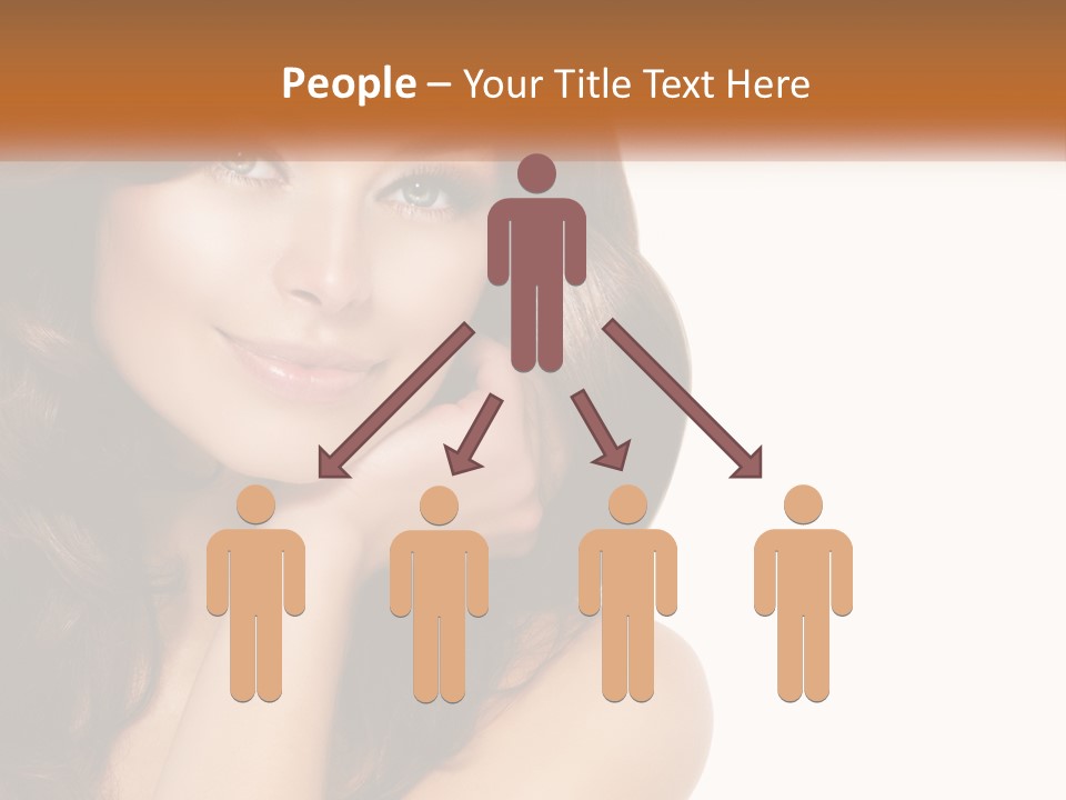 Energy Cooling Industry PowerPoint Template