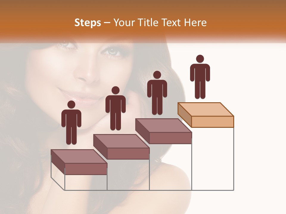 Energy Cooling Industry PowerPoint Template