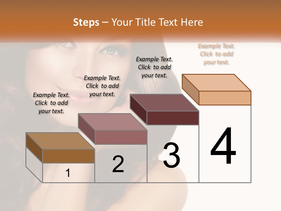 Energy Cooling Industry PowerPoint Template