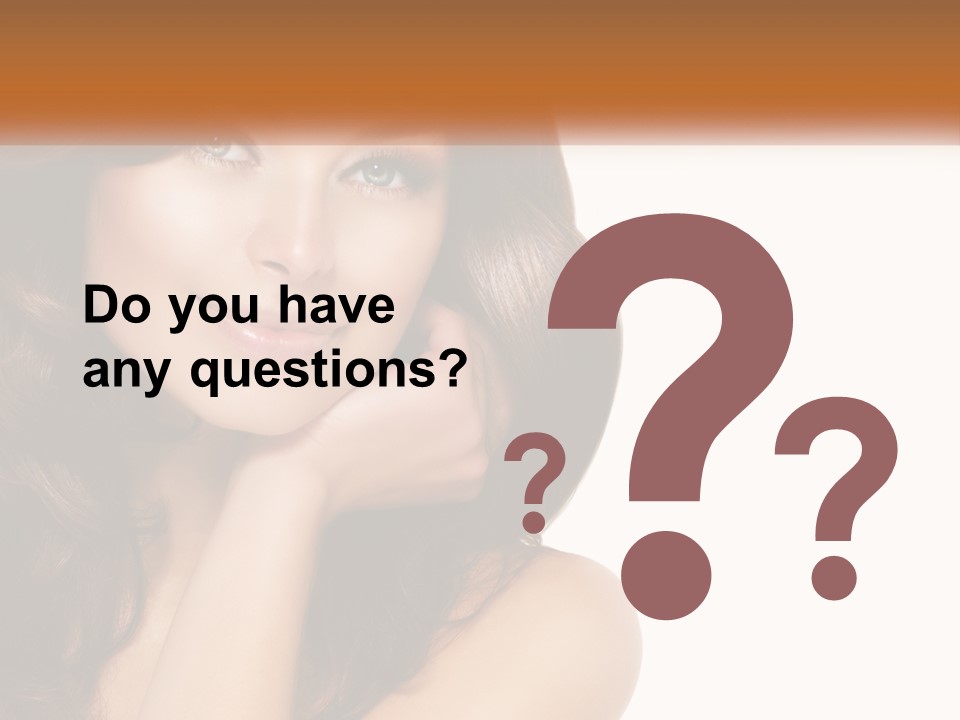 Energy Cooling Industry PowerPoint Template