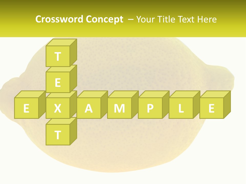 White Ventilation Air PowerPoint Template
