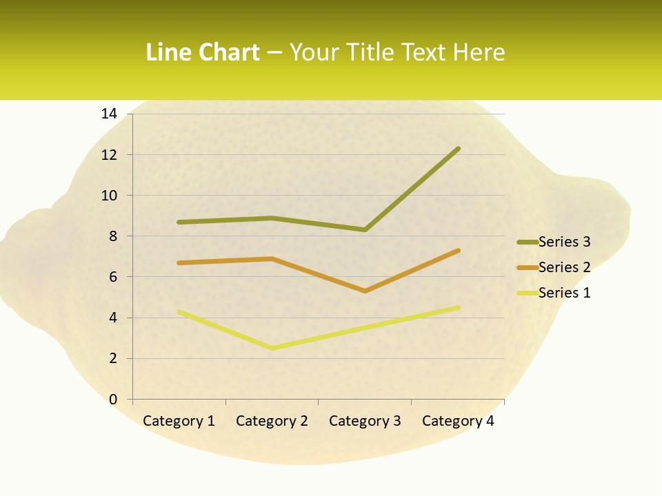 White Ventilation Air PowerPoint Template