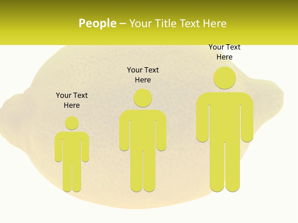 White Ventilation Air PowerPoint Template