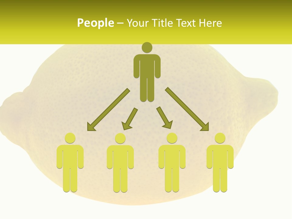 White Ventilation Air PowerPoint Template