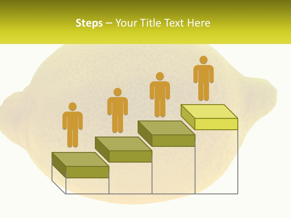White Ventilation Air PowerPoint Template