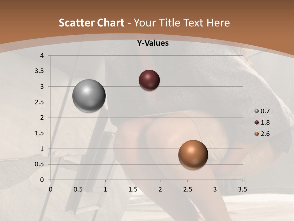 Part Industry Condition PowerPoint Template