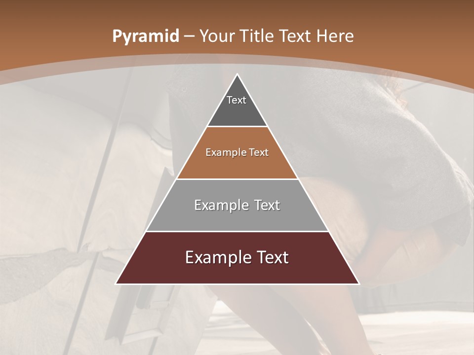 Part Industry Condition PowerPoint Template