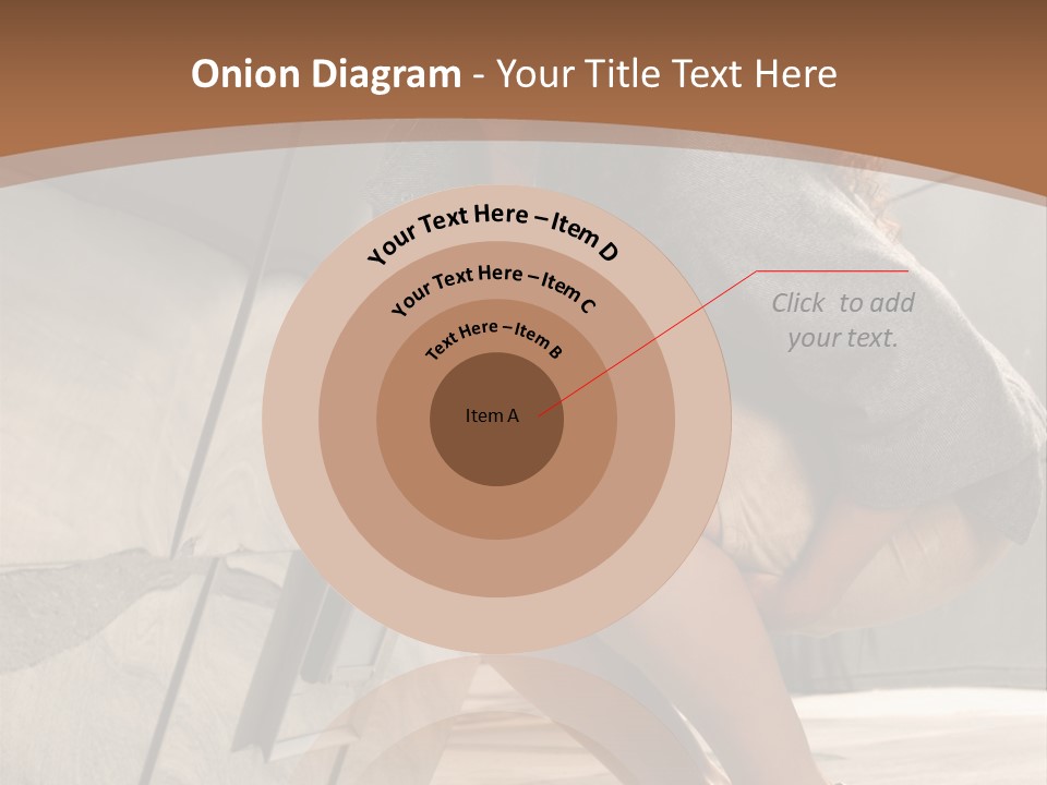 Part Industry Condition PowerPoint Template