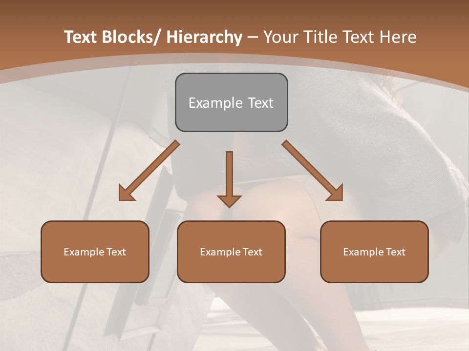 Part Industry Condition PowerPoint Template