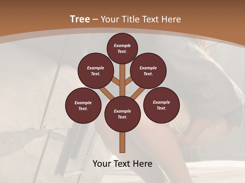 Part Industry Condition PowerPoint Template