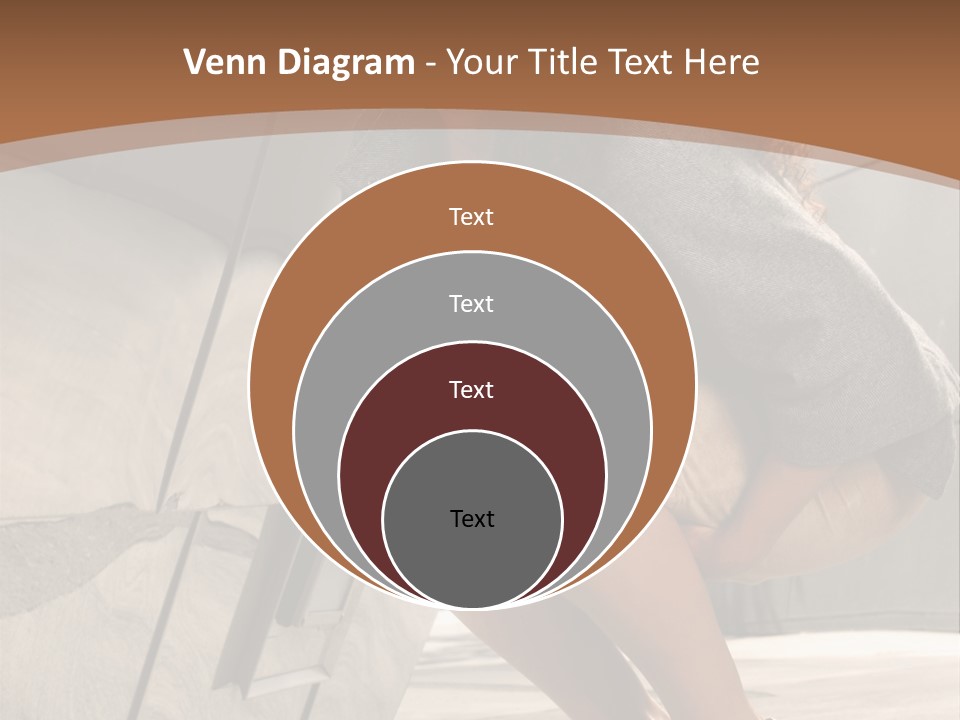 Part Industry Condition PowerPoint Template