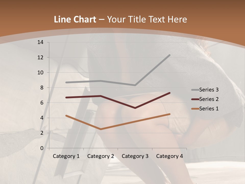 Part Industry Condition PowerPoint Template