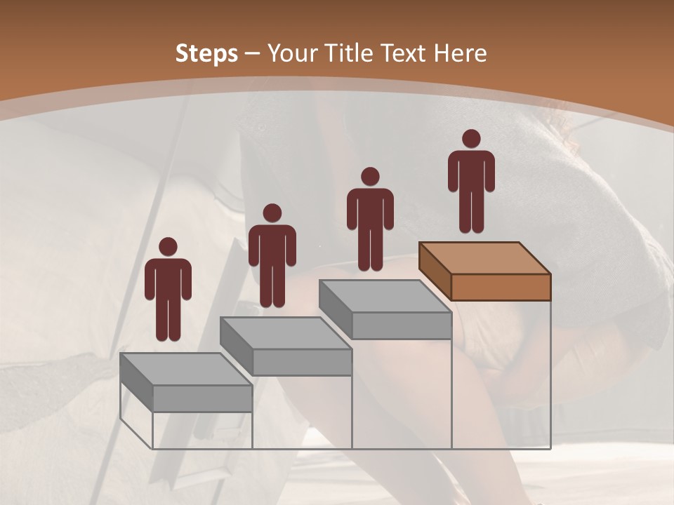 Part Industry Condition PowerPoint Template