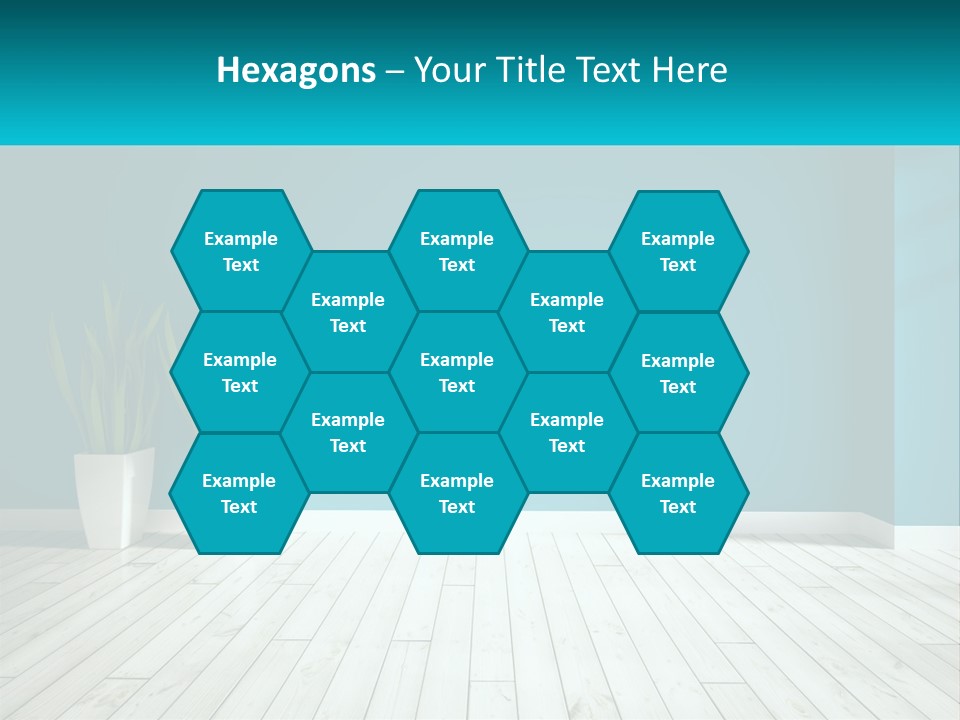 House Switch Climate PowerPoint Template