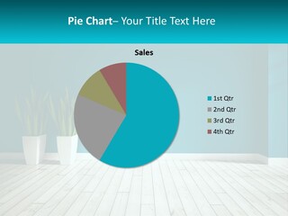 House Switch Climate PowerPoint Template