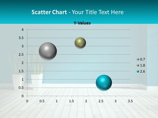 House Switch Climate PowerPoint Template