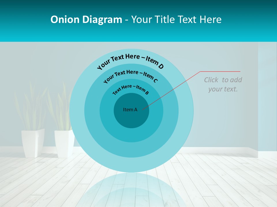 House Switch Climate PowerPoint Template